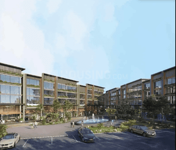 Project Image of 315.36 - 469.93 Sq.ft Residential Plot Plot for buy in Signatureglobal Spectrum Square