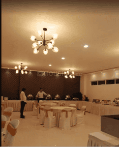 Project Image of 937 Sq.ft 2 BHK Apartment / Flat for sale in Gattahalli for Rs. 8700000