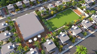 Gallery Cover Pic of Northstar Ohana County