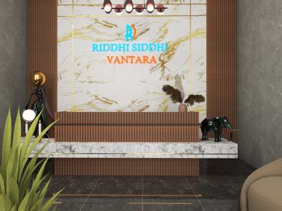 Project Image of 695.0 - 1430.0 Sq.ft 1 BHK Apartment for buy in Riddhi Siddhi Vantara