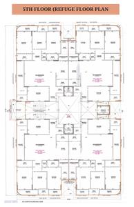 Project Image of 1956.77 - 3474.05 Sq.ft 4 BHK Apartment for buy in The Prince Palace