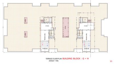 Project Image of 397.62 - 650.57 Sq.ft 1 BHK Apartment for buy in S8 Sun Serenity