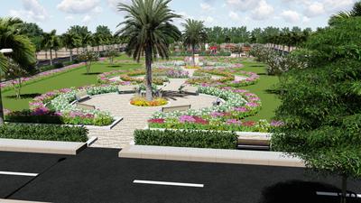 Project Image of 750.0 - 4000.0 Sq.ft Residential Plot Plot for buy in Advika Century Grand