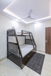 Project Image of 656.0 - 1350.0 Sq.ft 1 BHK Apartment for buy in Doshi Om Apartment
