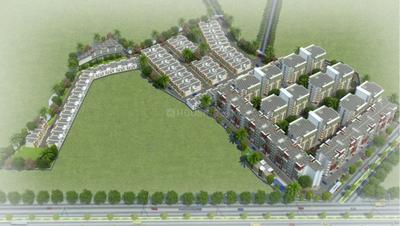 Project Image of 670.0 - 957.0 Sq.ft 2 BHK Apartment for buy in Fortune Soumya Heritage Phase 3