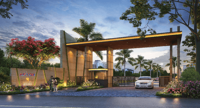 Project Image of 779.0 - 978.0 Sq.ft 2 BHK Apartment for buy in Rahul Aston I
