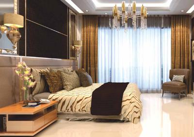 Project Image of 448.0 - 685.0 Sq.ft 1 BHK Apartment for buy in Origin Meridian Court