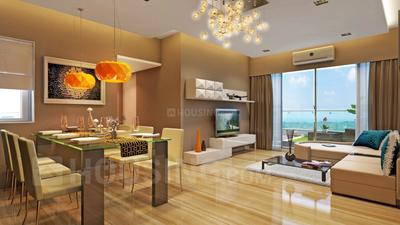 Project Image of 699.0 - 880.0 Sq.ft 2 BHK Apartment for buy in Ariisto Codename Big Boom