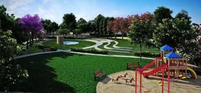 Project Image of 553.0 - 2400.0 Sq.ft Residential Plot Plot for buy in KNS Ojas