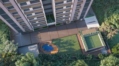 Project Image of 0.0 - 1800.0 Sq.ft 3 BHK Apartment for buy in The Venetia