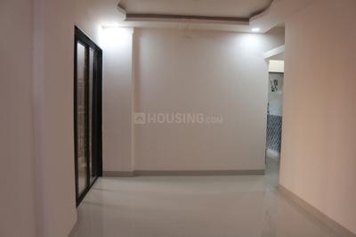 Project Image of 520.0 - 1090.0 Sq.ft 1 RK Apartment for buy in Sai Sakshi Aashiyana