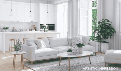 Project Image of 703.0 - 995.0 Sq.ft 2 BHK Apartment for buy in Aditya Garden City
