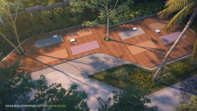 Project Image of 1070 Sq.ft 3 BHK Apartment / Flat for sale in Ravet for Rs. 11000000