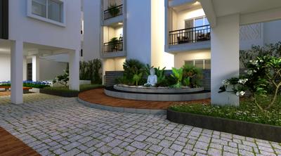 Project Image of 1035.0 - 1650.0 Sq.ft 2 BHK Apartment for buy in Tru Windchimes