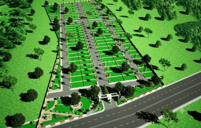 Project Image of 676.73 - 2016.73 Sq.ft Residential Plot Plot for buy in Mythreyi Artemis Arena