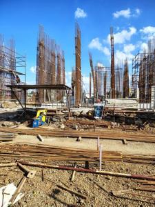 Project Image of 756.0 - 1457.88 Sq.ft 2 BHK Apartment for buy in VTP Dolce Vita