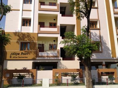 Aditya Pearl Elevation 1