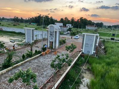 Project Image of 1600.0 - 2000.0 Sq.ft 3 BHK Villa for buy in Urbanaid Uniworld