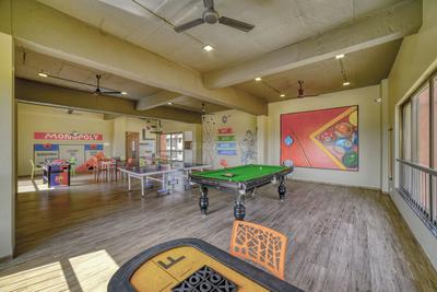 Project Image of 376.52 - 791.79 Sq.ft 1 BHK Apartment for buy in Ishanya Rosewood