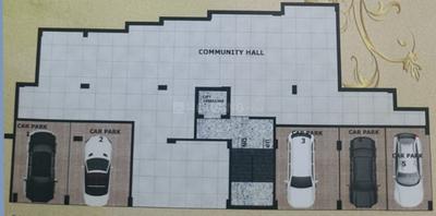 Project Image of 702.0 - 3586.0 Sq.ft 2 BHK Apartment for buy in Reliable Choudhury Park Enclave