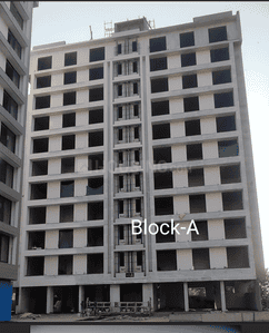 Project Image of 0.0 - 1427.19 Sq.ft 4 BHK Apartment for buy in Sheladia Artefino