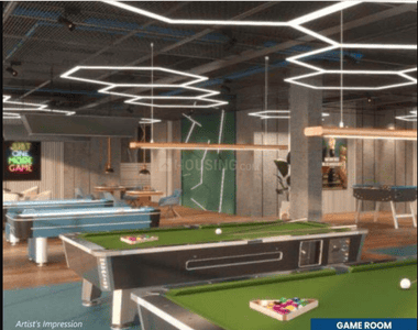 Project Image of 733.34 - 997.49 Sq.ft 2 BHK Apartment for buy in Regency Astra Phase II
