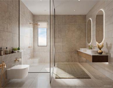 Project Image of 777.0 - 1466.0 Sq.ft 2 BHK Apartment for buy in Baya Solstice