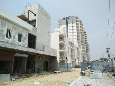 Project Image of 900 Sq.ft 3 BHK Apartment / Flat for sale in Sector 104 for Rs. 7500000