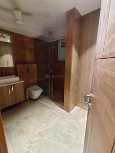 Project Image of 0.0 - 2430.0 Sq.ft 4 BHK Apartment for buy in TGS Luxury Builder Floor DLF Ph 4 740