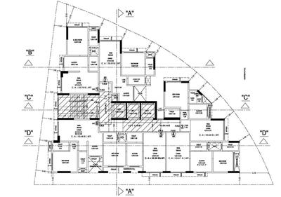 Project Image of 276.0 - 943.0 Sq.ft 1 RK Apartment for buy in Naminath Onyx