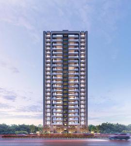 Project Image of 1301.46 - 1994.44 Sq.ft 3 BHK Apartment for buy in Sparsh Four Seasons Residency