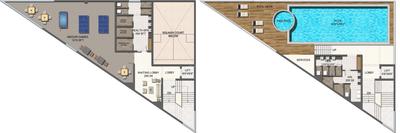 Project Image of 3700.0 - 5160.0 Sq.ft 4 BHK Villa for buy in Jain Four Seasons