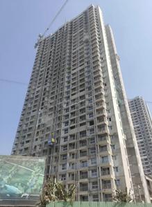 Project Image of 761.0 - 973.0 Sq.ft 2 BHK Apartment for buy in Godrej Woodsville