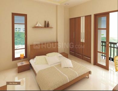 Project Image of 2095.0 - 3000.0 Sq.ft 3 BHK Apartment for buy in Othello Nautilus
