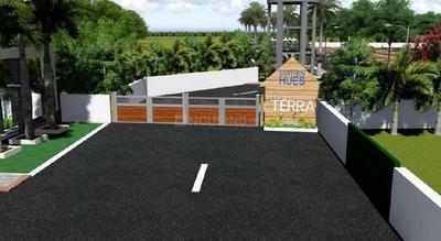 Project Image of 693.0 - 1526.0 Sq.ft Residential Plot Plot for buy in Earthen Song Of Terra