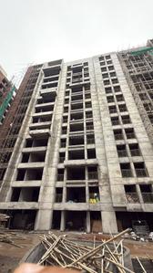 Project Image of 694.0 - 972.0 Sq.ft 2 BHK Apartment for buy in Anand Aspire