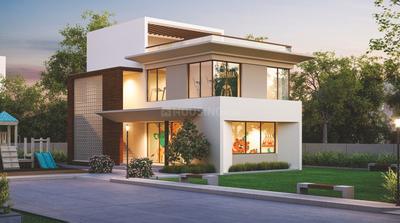 Project Image of 1291.45 - 1730.3 Sq.ft 4 BHK Villa for buy in Shree Redcoral 24