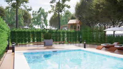 Project Image of 2718.0 - 5445.0 Sq.ft Residential Plot Plot for buy in Apple Gate Royal Farm