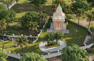 Project Image of 670 Sq.ft 1 BHK Apartment / Flat for sale in Badlapur West for Rs. 2699000