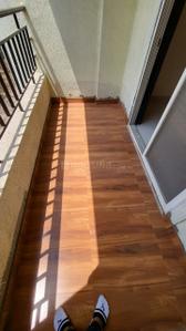 Project Image of 455.0 - 475.0 Sq.ft 1 BHK Apartment for buy in Swaraj Shiv Malhar