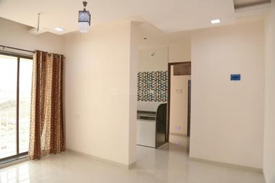 Project Image of 303.65 - 511.93 Sq.ft 1 RK Apartment for buy in Shri Rajendra Srushti 