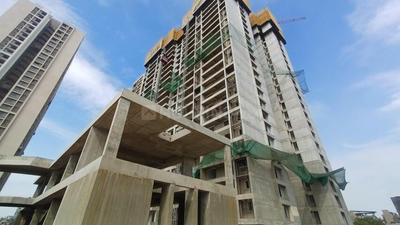 Project Image of 3334.01 - 6223.59 Sq.ft 4 BHK Apartment for buy in Riviera Palacio