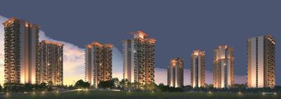 Project Image of 1507.0 - 2245.0 Sq.ft 3 BHK Apartment for buy in Mundeshwari Megapolis