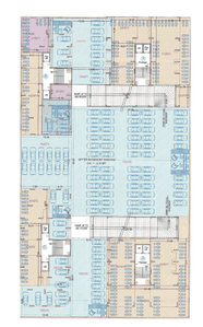 Project Image of 849.0 - 991.0 Sq.ft 3 BHK Apartment for buy in Digja Shiv Samarth 2