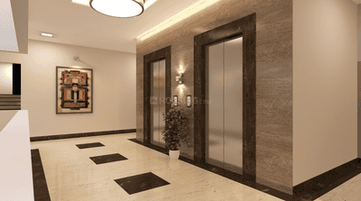 Project Image of 1400 Sq.ft 3 BHK Apartment / Flat for sale in Yewalewadi for Rs. 8500000