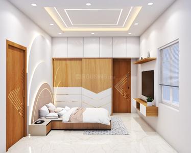 Project Image of 2012.0 - 2399.0 Sq.ft 3 BHK Apartment for buy in Lakshmi Serenity