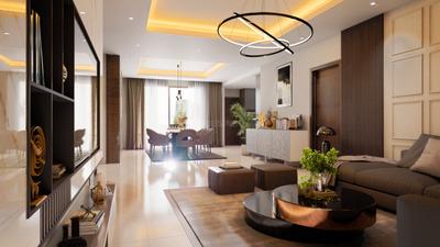 Project Image of 1303.0 - 2113.0 Sq.ft 2 BHK Apartment for buy in Vaishnaoi Garuda