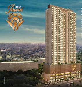 FBKA Jewels Elevation 1