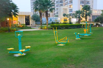 Project Image of 1210.0 - 1730.0 Sq.ft 2 BHK Apartment for buy in Ashiana Mulberry Phase 2
