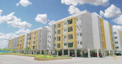 Project Image of 605.0 - 1710.0 Sq.ft 1 BHK Apartment for buy in Joy At Shriram Temple Bells
